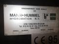 MANN HUMMEL K 50